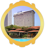 Airport Garden Hotel Colombo
