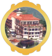 Hotel Topaz Kandy