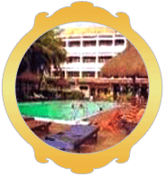 Saman Villa Hotel Sri Lanka